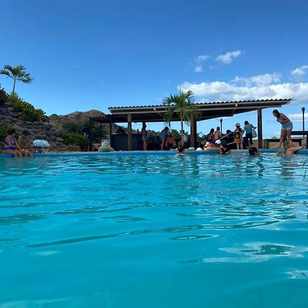 Vista Condor Lodge Puerto Viejo  Exteriér fotografie