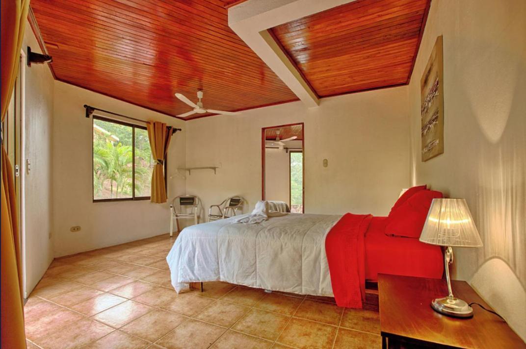 Vista Condor Lodge Puerto Viejo  Exteriér fotografie