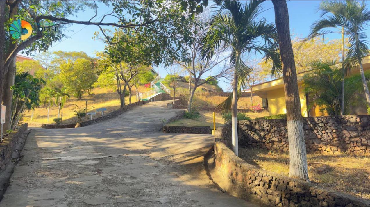 Vista Condor Lodge Puerto Viejo  Exteriér fotografie