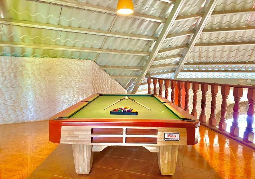 Vista Condor Lodge Puerto Viejo  Exteriér fotografie