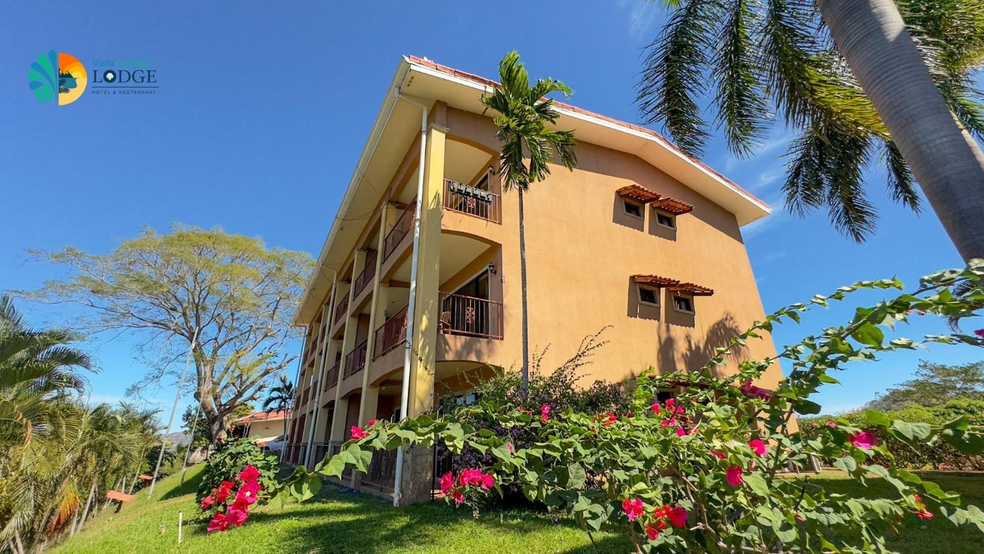 Vista Condor Lodge Puerto Viejo  Exteriér fotografie